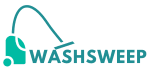 washsweep logo