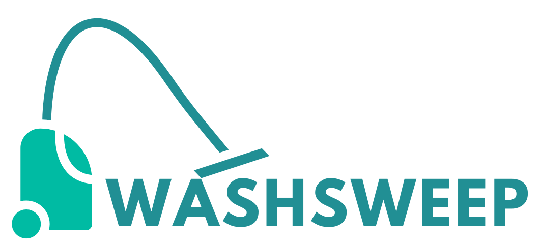 washsweep logo