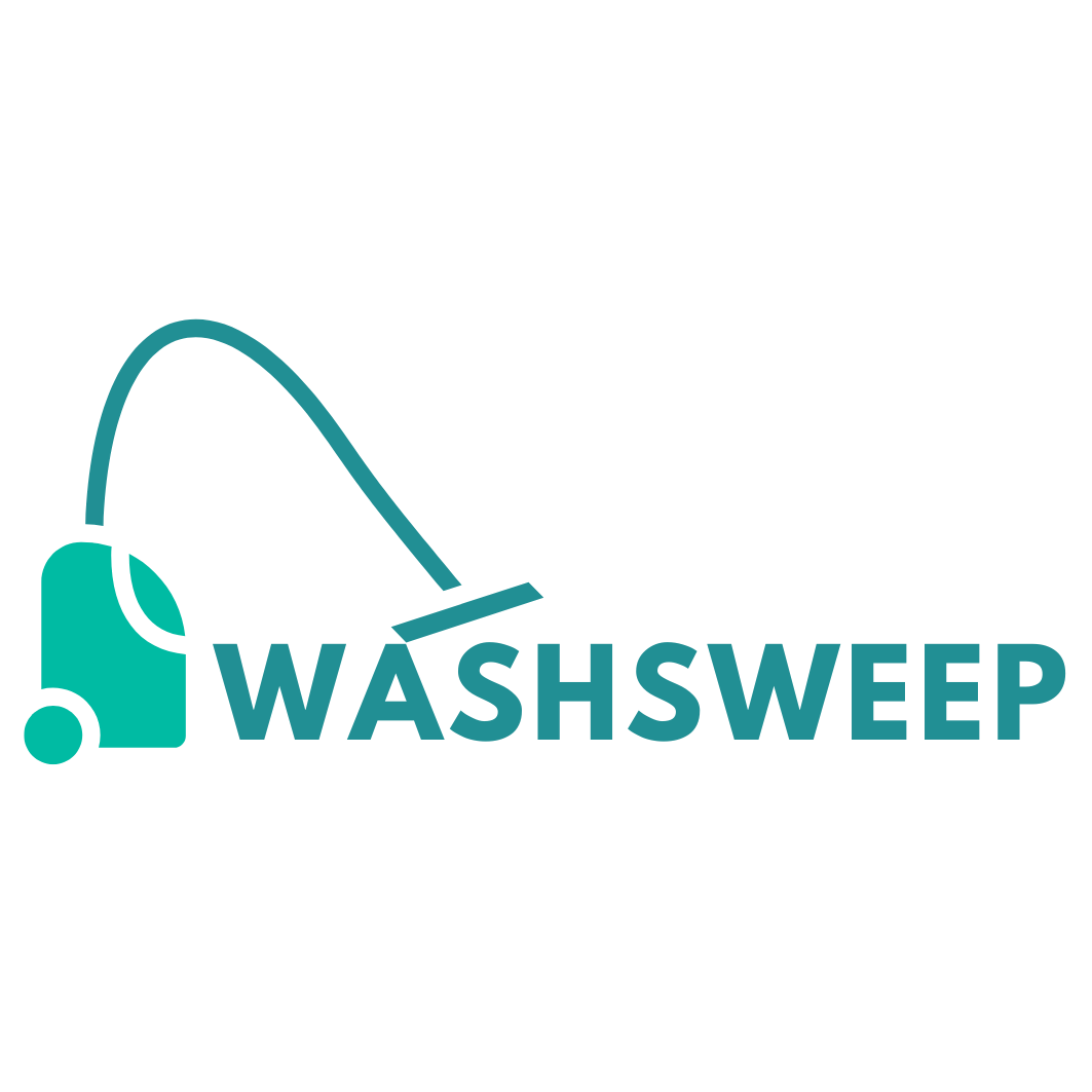 washsweep logo